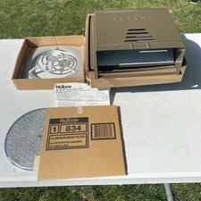 Vintage nutone 8070 for sale  Curtice