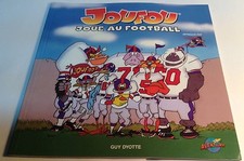 Book french joufou d'occasion  Expédié en Belgium