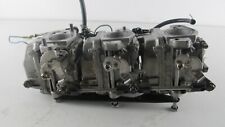 conjunto de 3 - 95-2003 OEM 50hp carburador de popa Yamaha 62X-14301-00-00 40hp, usado comprar usado  Enviando para Brazil