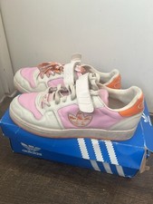 Adidas missy elliot for sale  BIRKENHEAD