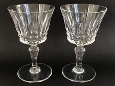 Superbes anciens verres d'occasion Superbes anciens verres d'occasion  Le Lavandou