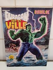 Artima aredit hulk d'occasion  Gray