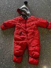 Baby snow gear for sale  Los Angeles