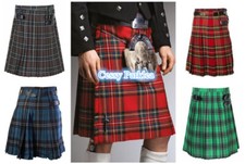 Mens traditional scottish d'occasion  Expédié en Belgium