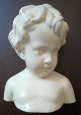 Ancien buste enfant d'occasion Ancien buste enfant d'occasion  Saint-Sébastien-sur-Loire