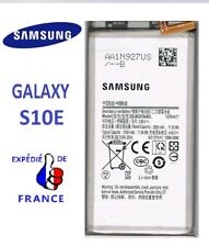 Originale batterie samsung d'occasion  Jaligny-sur-Besbre