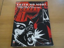 Faith more 1995 d'occasion Faith more 1995 d'occasion  Einville-au-Jard