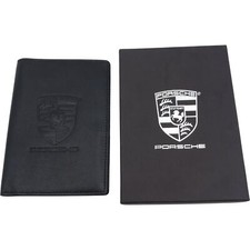 Porsche men black for sale  UK