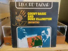 Count basie and usato  Latina