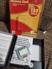 Cartão de memória N64 desempenho e estojo para console Nintendo 64 123 páginas salvas, usado comprar usado Cartão de memória N64 desempenho e estojo para console Nintendo 64 123 páginas salvas, usado comprar usado  Enviando para Brazil