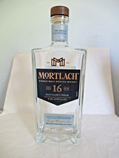 Mortlach year old for sale  CARDIFF