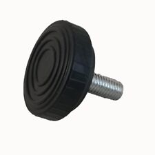 Piedino regolabile m12 usato  Roma