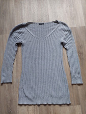 Shein long pullover gebraucht kaufen  Stadtallendorf