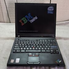 Tested ibm thinkpad for sale  San Diego