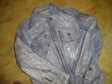 lederjacke lila gebraucht kaufen lederjacke lila gebraucht kaufen Glandorf