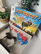Bourricot jeu sacrée d'occasion  Saâcy-sur-Marne