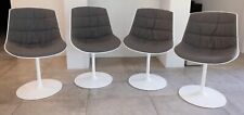 Mdf italia chairs for sale  LONDON