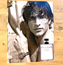 Chanel homme sport for sale  PRESTON