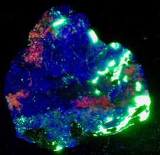Hardystonite willemite clinohe for sale  Bath