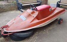 Classic jet ski for sale  WESTCLIFF-ON-SEA