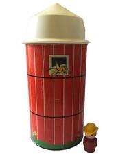 Vtg fisher price for sale  Findlay