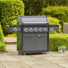 Grillstream legacy hybrid for sale  WELSHPOOL