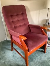 Cintique mid century for sale  ALRESFORD