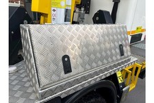 Toolbox heavy duty for sale  RUGELEY