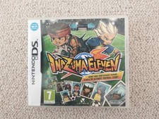 Inazuma eleven nintendo for sale  WALTHAM CROSS