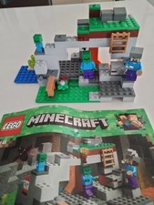 Lego 21141 minecraft for sale  San Jose