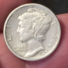 Moneta one dime usato  San Pietro di Morubio