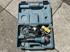 Makita 115mm angle for sale  UK