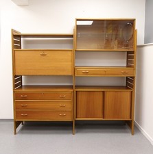 Ladderax teak bay for sale  GLASGOW