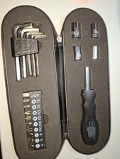 Set di attrezzi usato Set di attrezzi usato  Roma