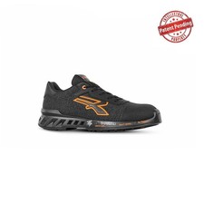 Scarpe antinfortunistiche upow usato  Casalnuovo di Napoli