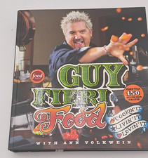 Guy fieri food for sale  Yakima