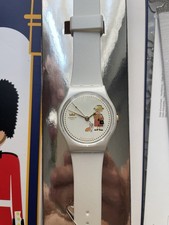 cinturini swatch swiss usato  Roma