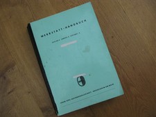 Werkstatthandbuch pel kapitän gebraucht kaufen  Planegg
