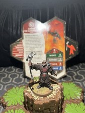 Heroscape kurrok the d'occasion  Lyon II