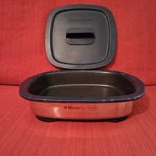 tupperware micro d'occasion  Expédié en Belgium