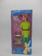 Disney return neverland for sale  Ventura