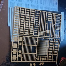 Italeri battlefied accessories for sale Italeri battlefied accessories for sale  BARNET