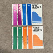 James bastien piano for sale  Canton