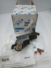 Genuine oem eaton for sale  New Paris