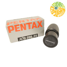 Pentax camera zoom for sale  ASHTON-UNDER-LYNE