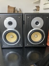 Tdl speakers for sale  LONDON