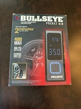 Bullseye pocket air for sale  Columbus