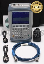 Rohde schwarz fsh6 for sale  Southgate