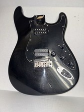 Fender squier standard for sale  Pine Beach