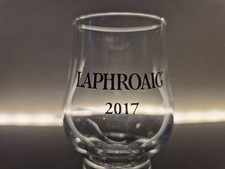 Laphroaig 2017 small for sale  RENFREW